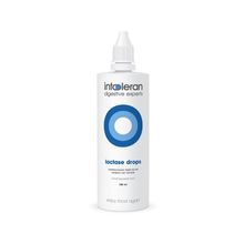 Foto van Intoleran Lactase drops