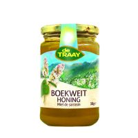 Traay Boekweit honing creme