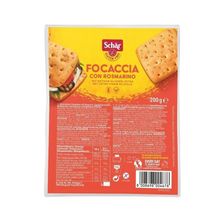 Foto van DR Schar Focaccia