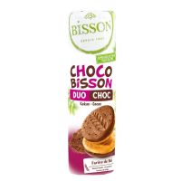 choco Bisson duo choc bio