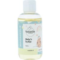 Volatile Massageolie baby buikje