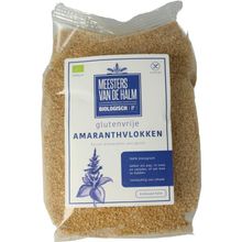 Foto van De Halm Amaranthvlokken