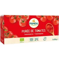 Primeal Tomatenpuree bio 200 gram