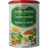 Afbeelding van Groentebouillon pasteus