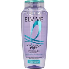 Foto van Elvive Shampoo hyaluron pure