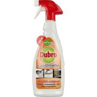 Dubro Keukenontvetter spray