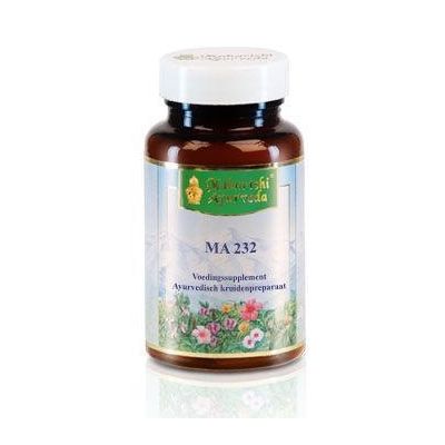 MA 232 60 gram - Ayurveda