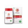 Afbeelding van Vitals Vitamine B3 niacinamide 500 mg