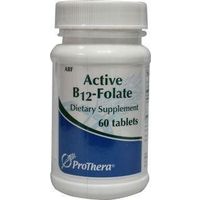 Klaire Labs Vitamine B12 folaat actief