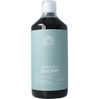 Mattisson Organisch silicium