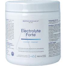 Foto van Biotics Electrolyte forte