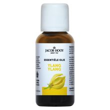 Foto van Ylang ylang olie