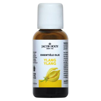 Ylang ylang olie 30 ml - Etherische olie