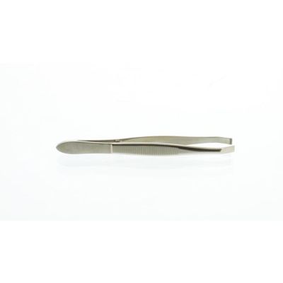 Pincet 8 cm 427-3/10 1 stuks - Staalwaren