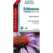 Foto van Fytostar Echinacea forte 1215