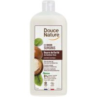Douce Nature Douchecreme overvette huid karite olie