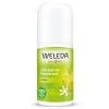 Afbeelding van Weleda Deodorant roll on citrus 24h