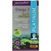 Afbeelding van Mannavital Omega-3 algenolie platinum