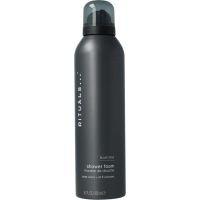 Rituals Homme shower foam