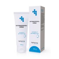 Bipharma Cetomacrogol creme FNA