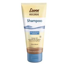 Foto van Luvos Shampoo