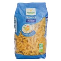 Primeal Fusilli spiralen familie