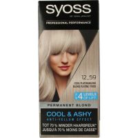 Syoss Colors 12-59 koel blond