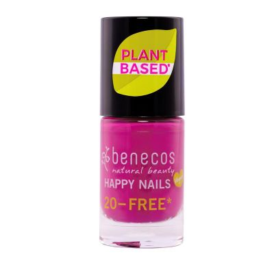 Benecos Nagellak my secret 5 ml - Make Up