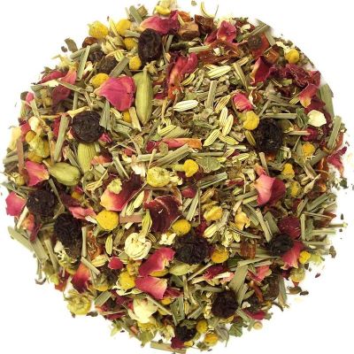 Geels Ayur la vie mooie dromen bio 1 kilogram - Thee