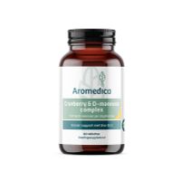 Aromedica Cranberry & D-mannose complex