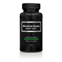 Apb Holland Rhodiola rosea 440mg puur