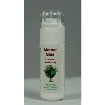 Mother Gaia Chakra & spirit 03 Verdoving/loslaten 6 gram - Overige producten