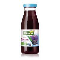Vitamont Pruimensap mini bio