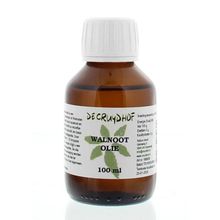 Foto van Cruydhof Walnootolie