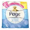 Afbeelding van Page Compleet schoon