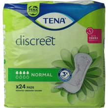 TENA Discreet Normal Foto van TENA Discreet Normal