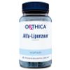Afbeelding van Orthica Alfa liponzuur
