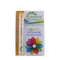 Vitamist Nutura Multi blister