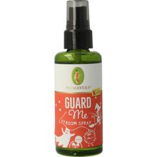 Foto van Primavera Organic roomspray guard me bio