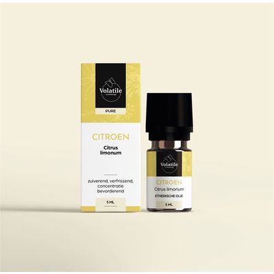 Foto van Volatile Citroen Italie