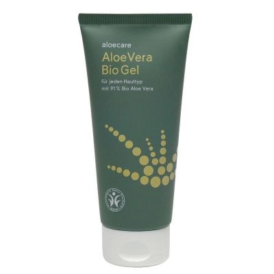 Rainbow Aloecare Aloe vera gel bio