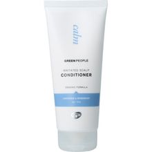 Foto van Green People Conditioner irritated scalp