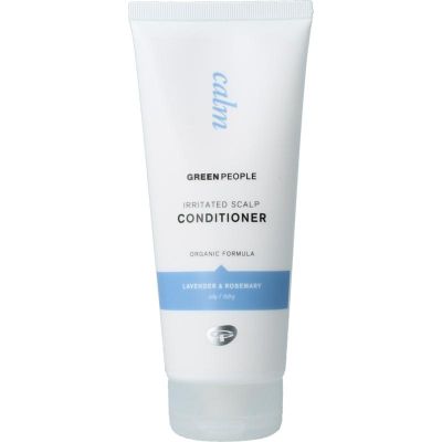 Foto van Green People Conditioner irritated scalp