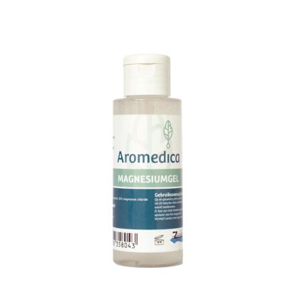 Aromedica Magnesium gel Aromedica Magnesium gel 100 milliliter - Overig lichaam