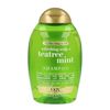 Afbeelding van OGX Extra strength refr scalp & tea tree mint shampoo