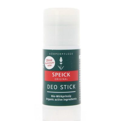 Speick Deodorant stick 40 Milliliter - Deodorant