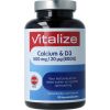 Afbeelding van Vitalize Calcium & d3