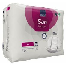 Foto van ABENA San 11 Premium 