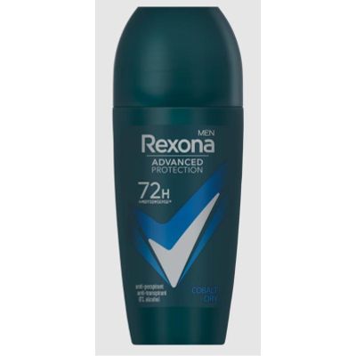 Rexona deo roller cobalt men