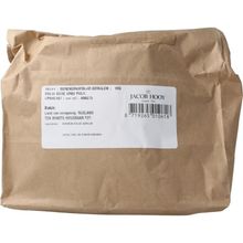 Foto van Jacob Hooy Berendruifblad gemalen